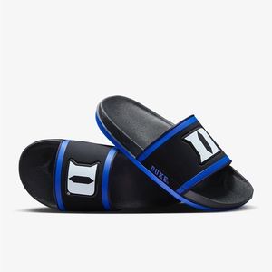 Nike Duke Slides